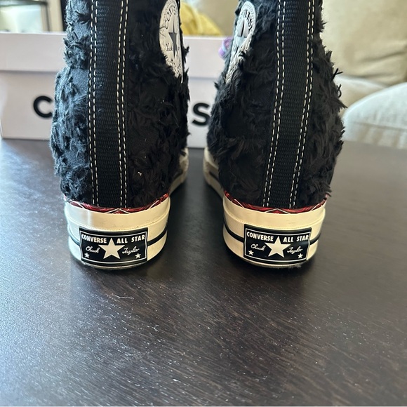 Converse x Isabel Marant Chuck 70 Wedge Women’s Sixe 8 - Picture 5 of 8